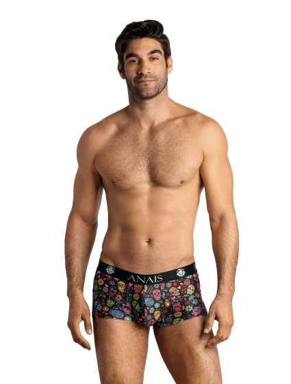 Pánské boxerky model 17415531 boxer - Anais