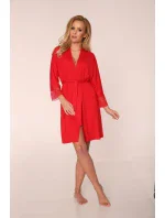 Dámský župan FANNY 342 - DE LAFENSE