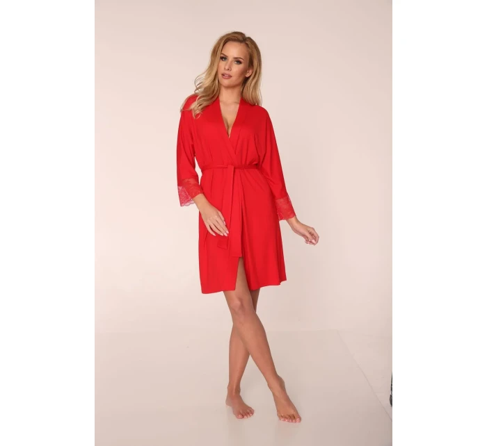 Dámský župan FANNY 342 - DE LAFENSE