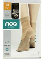 SKARPETKI model 20842003 ACTIVE - Knittex