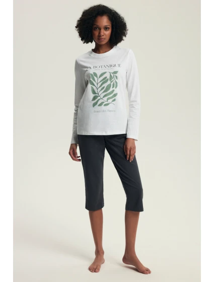 DÁMSKÉ PYŽAMO AW25 model 21298793 - HENDERSON LADIES DÁMSKÉ PYŽAMO AW25 model 21298793 - HENDERSON LADIES