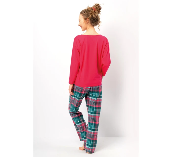 DÁMSKÉ PYŽAMO LNS 420 B25