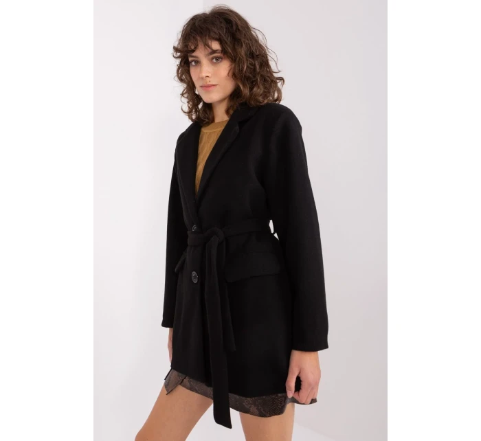 Plášť  model 190141 Och Bella