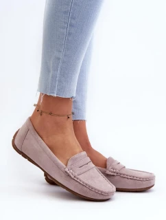 Mokasiny model 196396 Step in style