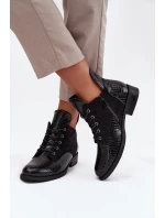Boty  model 217740 Step in style