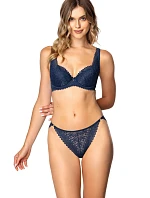 Polstrovaná podprsenka model 219284 Mat