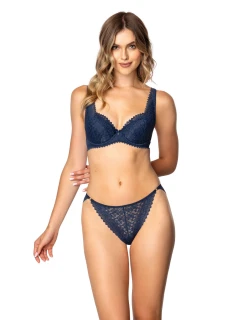 Polstrovaná podprsenka model 219284 Mat