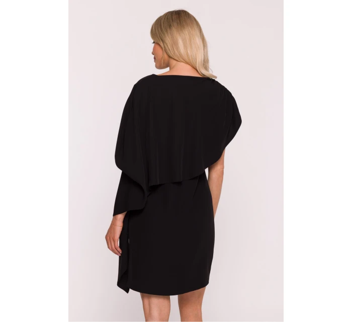 Večerní šaty model 219927 Stylove