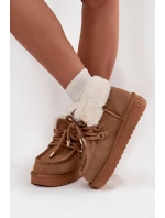 Sněhule  model 220523 Step in style