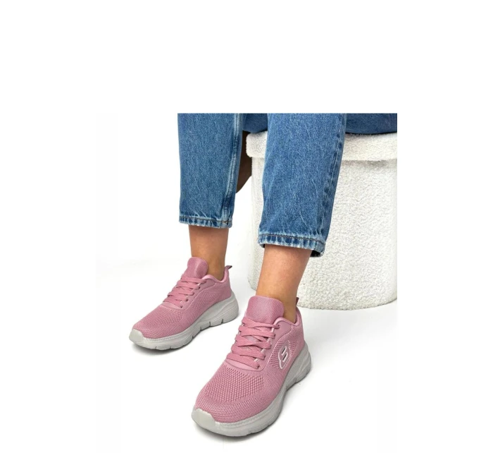 Sportovní obuv model 224146 Solea Sportovní obuv model 224146 Solea