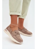 Polobotky  model 225232 Step in style