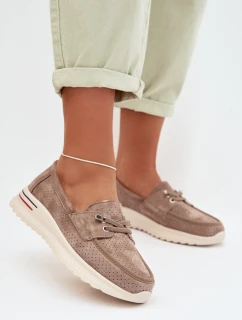 Polobotky  model 225232 Step in style