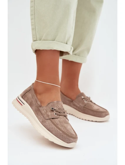 Polobotky  model 225232 Step in style