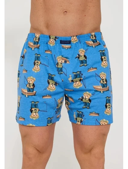 Pánské trenýrky Classic model 21912404 - Cornette