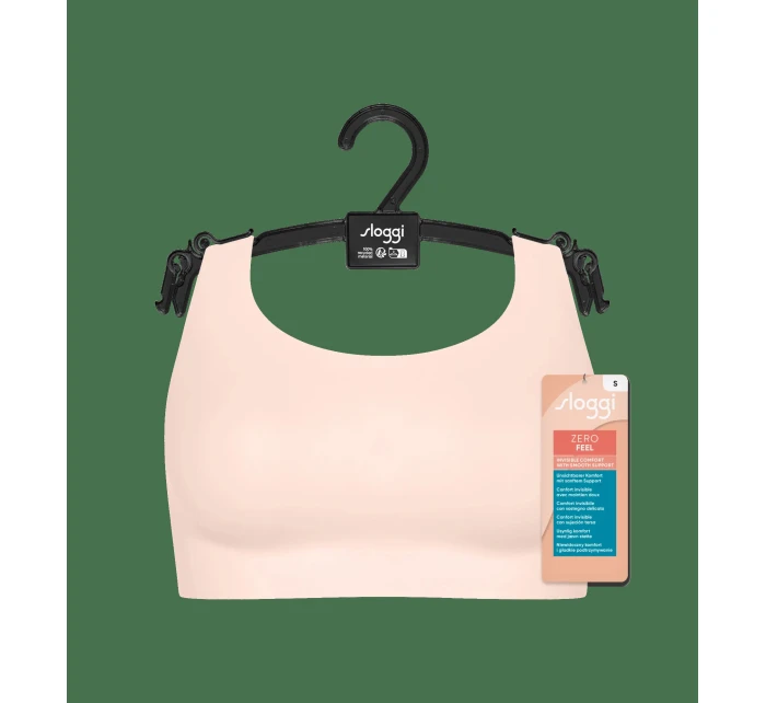 sloggi ZERO Feel 2.0 Top - PINK - SLOGGI PINK - SLOGGI