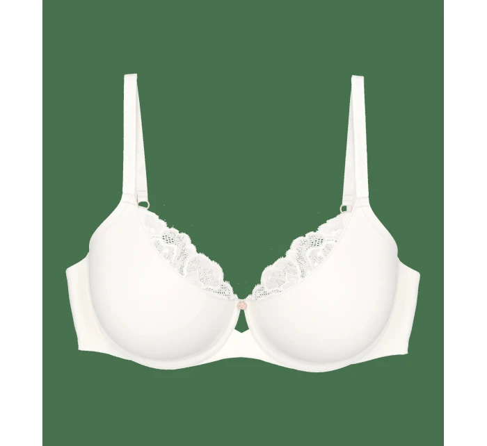 Wild Gardenia Florale W01 - WHITE - TRIUMPH WHITE - TRIUMPH