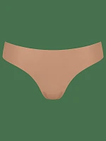 sloggi ZERO Feel 2.0 Mini - Nostalgic Brown - SLOGGI Nostalgic Brown - SLOGGI