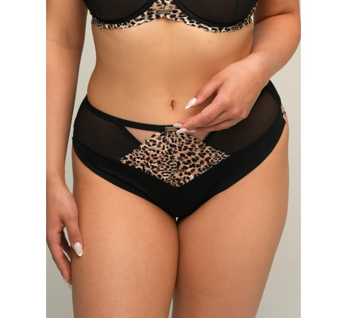 model 21236315 SXL Brazilské kalhotky - Ava