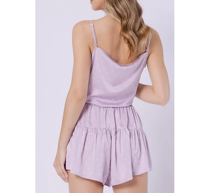 Pyžamo Leveza 1743 Giw w/r S-XL