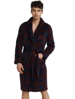 Pánský župan 40985 Undergo - HENDERSON Pánský župan 40985 Undergo - HENDERSON