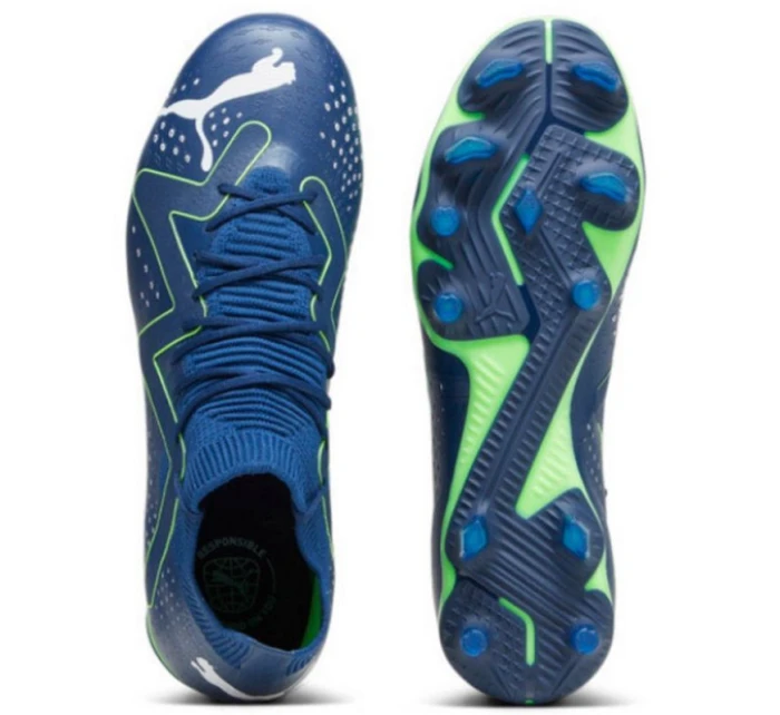 Boty Future Match FG/AG M model 21238660 - Puma Boty Future Match FG/AG M model 21238660 - Puma