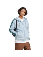 Mikina adidas Essentials Fleece 3-Stripes Full-Zip M IJ8932