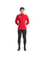 Mikina Tiro 24 Competition Training Top M model 19759551 pánské - ADIDAS