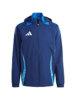 Adidas Tiro 24 Competition All-Weather jacket M IR9520 pánské Adidas Tiro 24 Competition All-Weather jacket M IR9520 pánské