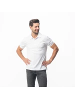 M Tričko pánské model 20206582 - Fitanu