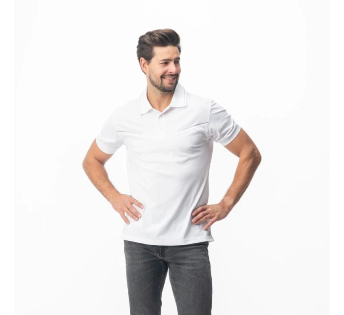 M Tričko pánské model 20206582 - Fitanu