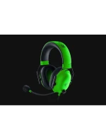 Sluchátka model 21491171 V2 X Green - Razer Sluchátka model 21491171 V2 X Green - Razer