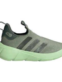 Boty adidas Monofit Mandalorian I Jr JI0502