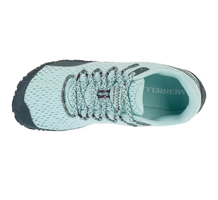 Vapor Glove 6 W běžecká obuv model 20961605 dámské - Merrell