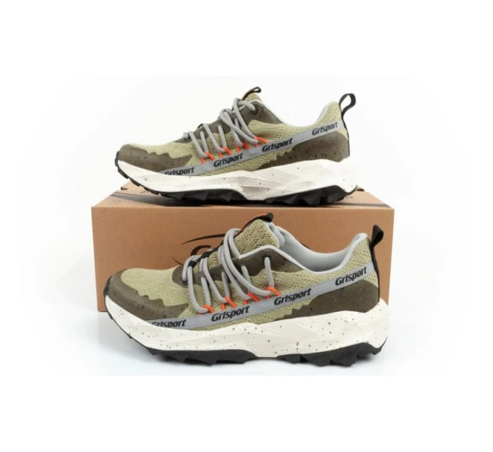 Běžecká obuv Grisport M GR-25-10-9018M Běžecká obuv Grisport M GR-25-10-9018M