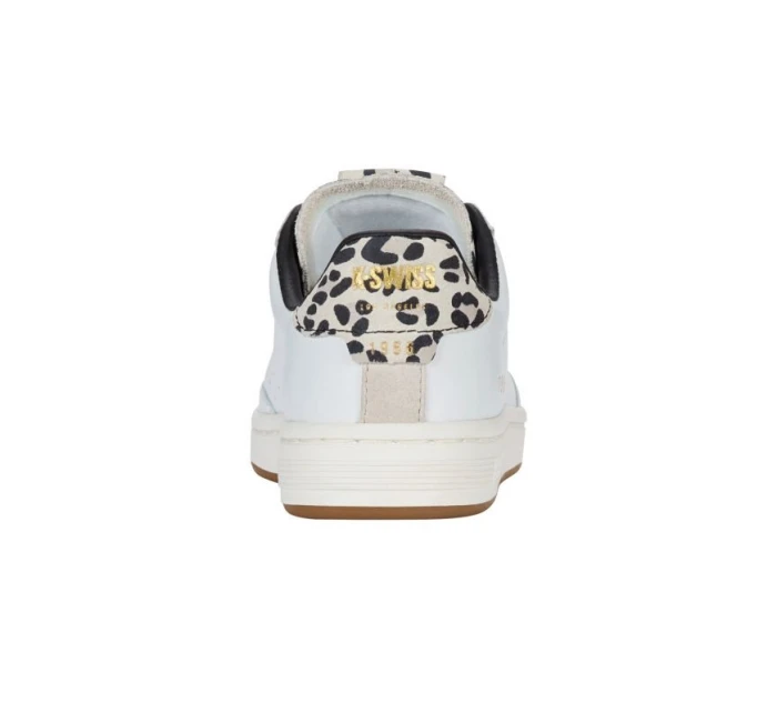 K-Swiss Lozan Klub Lth W 97263-952-M dámské boty