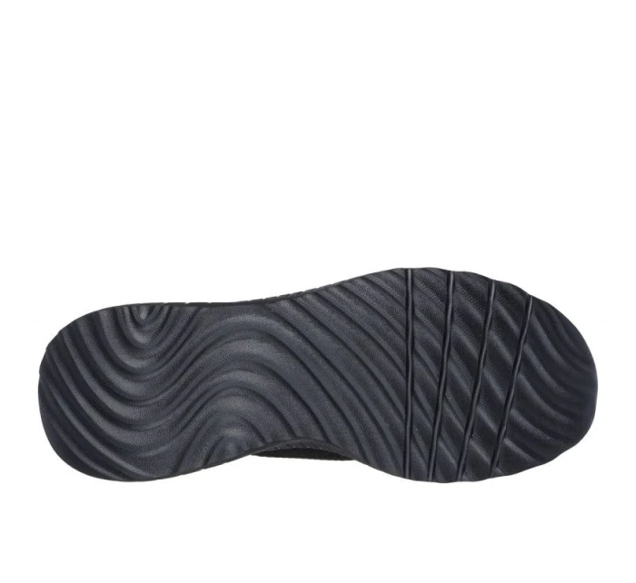 Boty Skechers Slip-ins: Bobs Sport Squad Chaos W 117497 BBK Boty Skechers Slip-ins: Bobs Sport Squad Chaos W 117497 BBK
