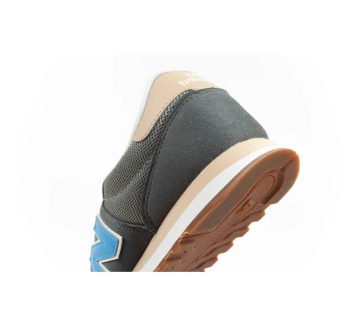 Boty New Balance Tenisky M GM500TBW Boty New Balance Tenisky M GM500TBW