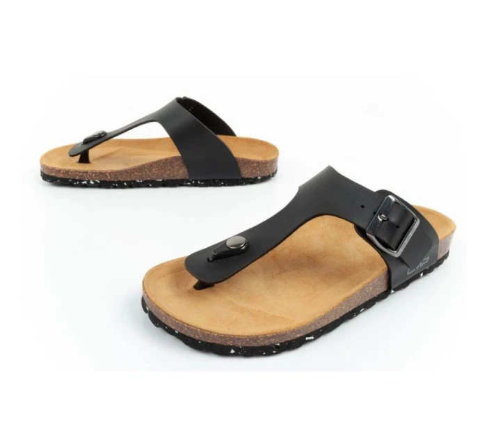 Eco W dámské žabky model 21165291 - CMP Eco W dámské žabky model 21165291 - CMP