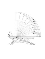 L3150 - (2 DÍLY) NASTAVITELNÁ CVIČEBNÍ LAVICE L3150 - (2 DÍLY) NASTAVITELNÁ CVIČEBNÍ LAVICE