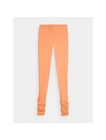 Dámské tréninkové legíny z recyklovaného materiálu x Anna Lewandowska 4F
