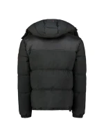 Geografické Norsko pánská bunda DB BLACK MEN BLACK model 21768386 - Geographical Norway