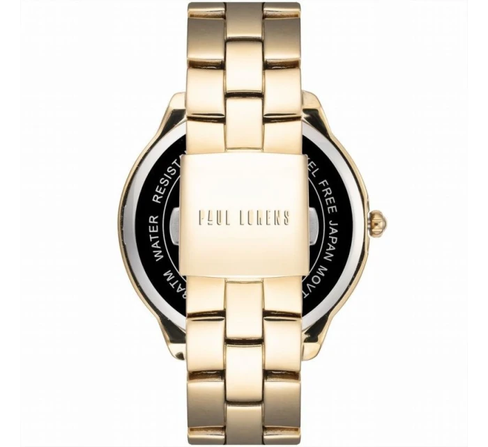 Dámské hodinky Paul Lorens PL8527B2-3D1 + BOX Dámské hodinky Paul Lorens PL8527B2-3D1 + BOX