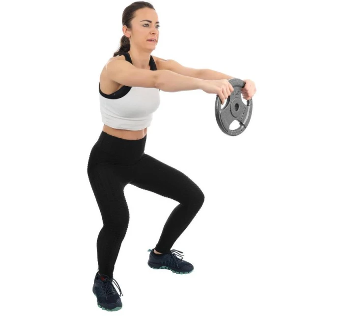 HAMMERTONE WEIGHT 15 KG ENERO FIT fi26.5