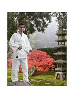 ENERO JUDO AIKIDO KIMONO 150CM BÍLÉ ENERO JUDO AIKIDO KIMONO 150CM BÍLÉ