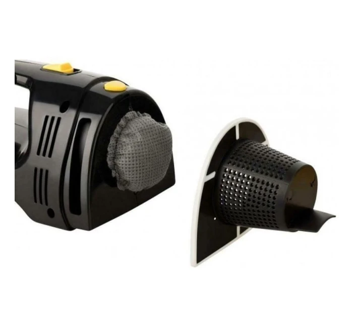 RUČNÍ VYSAVAČ DO AUTA 12V DUNLOP 60W