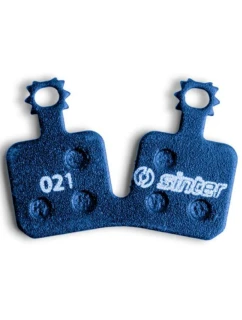 Brzdové destičky SINTER MAGURA BLUE