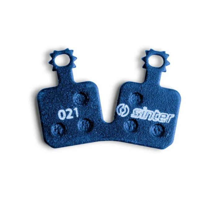 okładziny hamulcowe model 21855556 BLUE - SINTER okładziny hamulcowe model 21855556 BLUE - SINTER