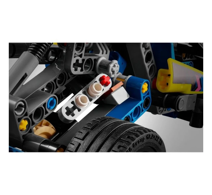 LEGO TECHNIC 42164 Závodní terénní vozítko