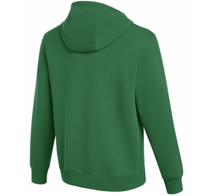 Pánská mikina Nike Park 26 Fleece Hoodie Green IB1222 302 pánské