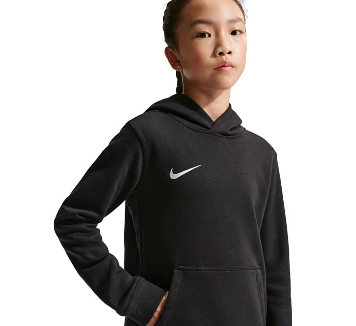 Mikina Nike Park 26 fleece černá IB1226 010 Mikina Nike Park 26 fleece černá IB1226 010